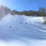 I Dadi Cielo Alto Cir Vda Valtournenche 0446 Lejlighed *