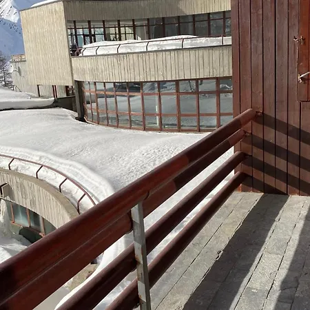 I Dadi Cielo Alto Cir Vda Valtournenche 0446 شقة *