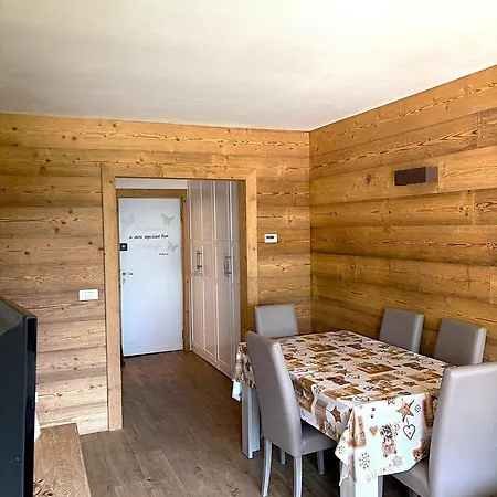 شقة I Dadi Cielo Alto Cir Vda Valtournenche 0446 *