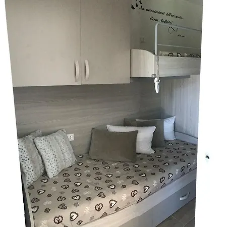 شقة I Dadi Cielo Alto Cir Vda Valtournenche 0446