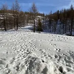 Appartamento I Dadi Cielo Alto Cir Vda Valtournenche 0446