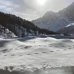 I Dadi Cielo Alto Cir Vda Valtournenche 0446 * ブレウイル・チェルヴィナイア