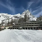 I Dadi Cielo Alto Cir Vda Valtournenche 0446 * ブレウイル・チェルヴィナイア