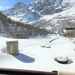 I Dadi Cielo Alto Cir Vda Valtournenche 0446 アパート ブレウイル・チェルヴィナイア