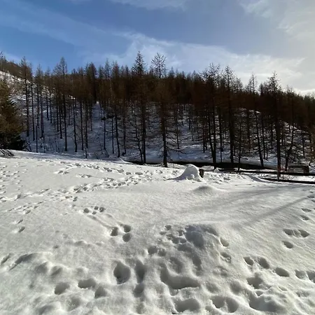 I Dadi Cielo Alto Cir Vda Valtournenche 0446 Апартаменти Брей-Червінія