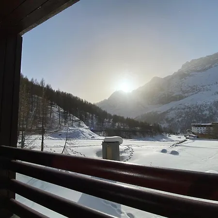 I Dadi Cielo Alto * Breuil-Cervinia