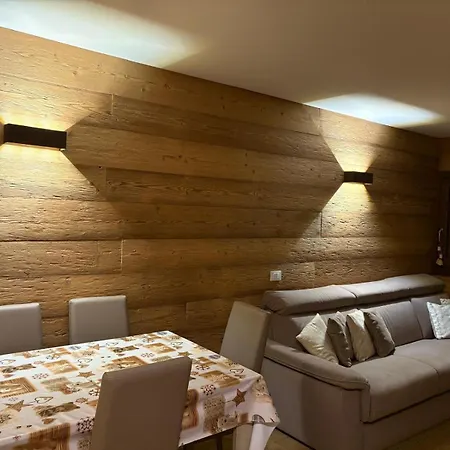 I Dadi Cielo Alto Cir Vda Valtournenche 0446 Апартаменти