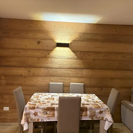 Apartment I Dadi Cielo Alto Cir Vda Valtournenche 0446