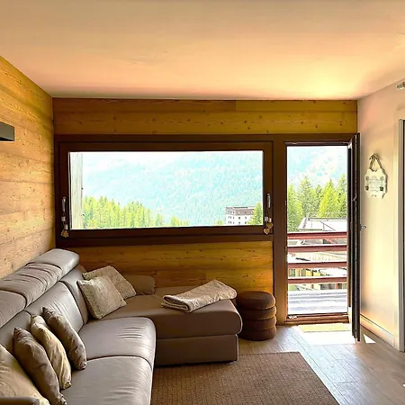 I Dadi Cielo Alto Cir Vda Valtournenche 0446 Apartmán