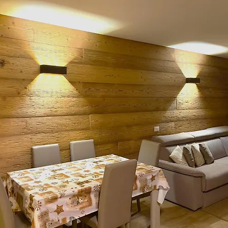 I Dadi Cielo Alto Cir Vda Valtournenche 0446 Appartamento Breuil-Cervinia