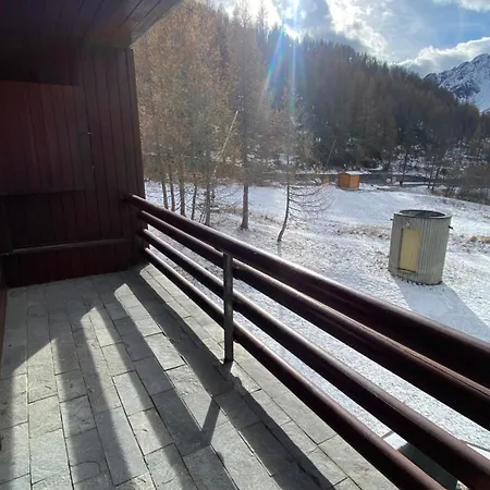 I Dadi Cielo Alto Cir Vda Valtournenche 0446 ברויל-קרוויניה