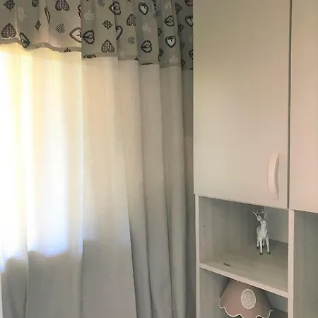 Апартаменти I Dadi Cielo Alto Cir Vda Valtournenche 0446 *