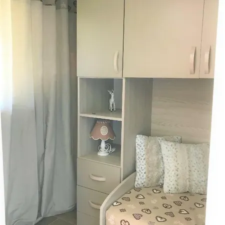 Apartament I Dadi Cielo Alto Cir Vda Valtournenche 0446 Breuil-Cervinia