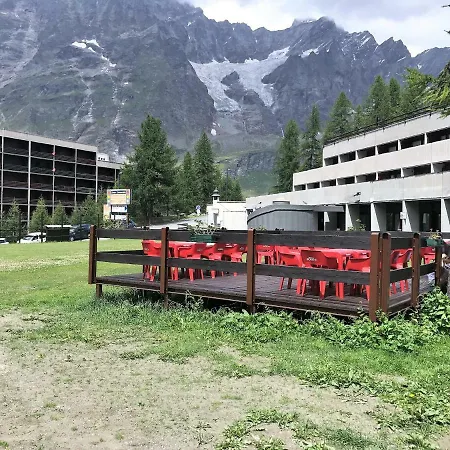 I Dadi Cielo Alto Breuil-Cervinia