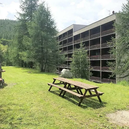 I Dadi Cielo Alto Cir Vda Valtournenche 0446 Appartement