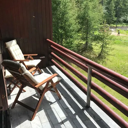 I Dadi Cielo Alto Cir Vda Valtournenche 0446 Брей-Червінія