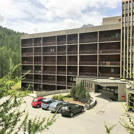 Appartamento I Dadi Cielo Alto Cir Vda Valtournenche 0446