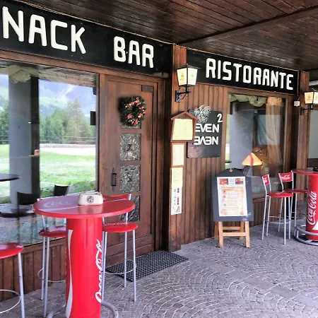 I Dadi Cielo Alto Cir Vda Valtournenche 0446 * Брей-Червінія