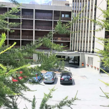 Appartamento I Dadi Cielo Alto Cir Vda Valtournenche 0446