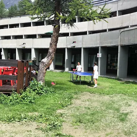 I Dadi Cielo Alto Cir Vda Valtournenche 0446 Брей-Червінія