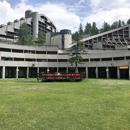 Апартаменти I Dadi Cielo Alto Cir Vda Valtournenche 0446