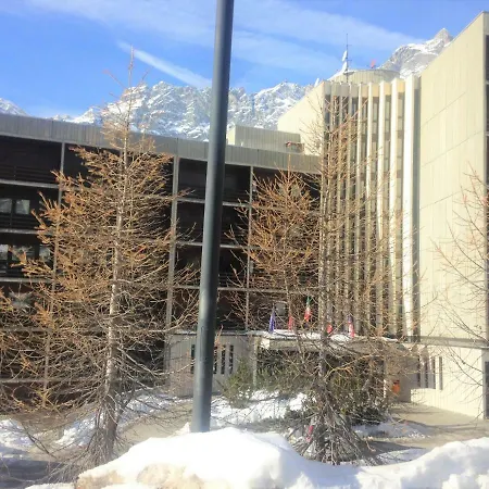 Daire I Dadi Cielo Alto Cir Vda Valtournenche 0446