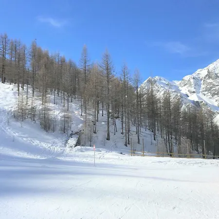 Appartamento I Dadi Cielo Alto