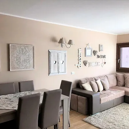 Appartamento I Dadi Cielo Alto Breuil-Cervinia