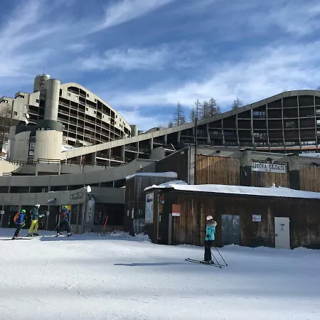 I Dadi Cielo Alto Cir Vda Valtournenche 0446 * Breuil-Cervinia