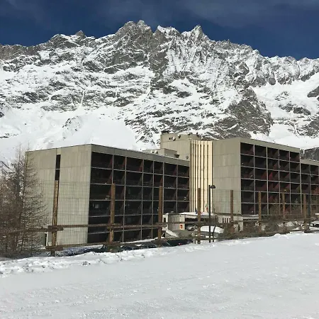 I Dadi Cielo Alto Cir Vda Valtournenche 0446 Appartamento