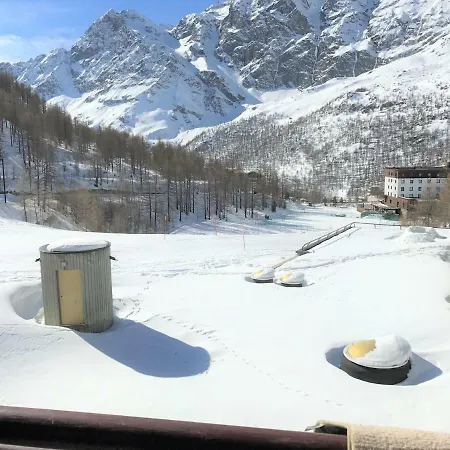 I Dadi Cielo Alto Cir Vda Valtournenche 0446 Appartamento Breuil-Cervinia