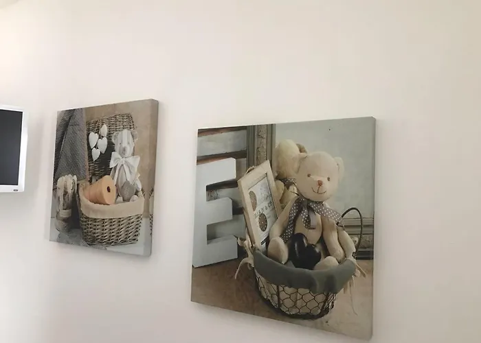 Appartement I Dadi Cielo Alto Cir Vda Valtournenche 0446 *