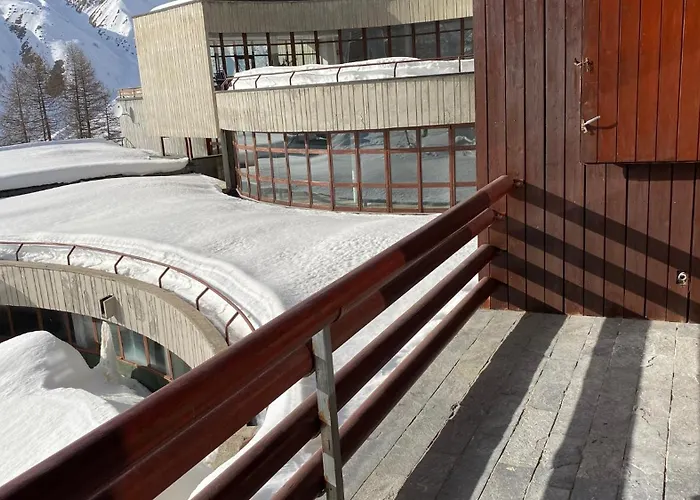 I Dadi Cielo Alto Cir Vda Valtournenche 0446 Apartmán *