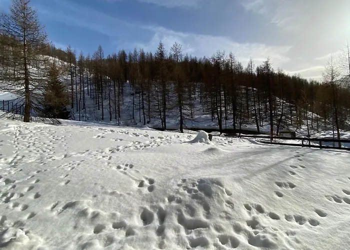 I Dadi Cielo Alto Cir Vda Valtournenche 0446 Appartement Breuil-Cervinia