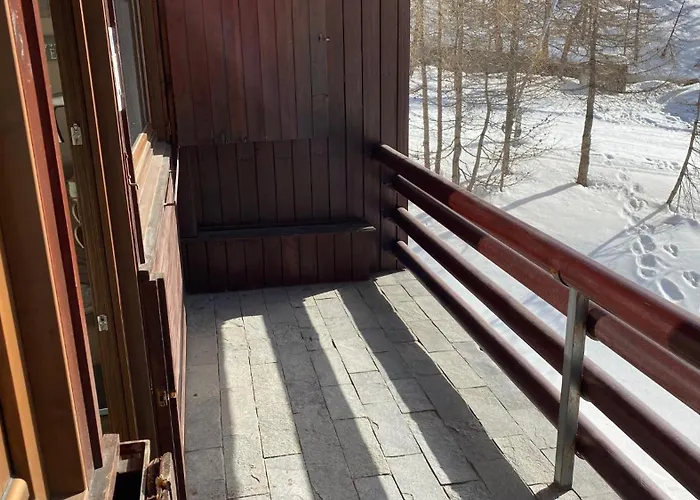 I Dadi Cielo Alto Cir Vda Valtournenche 0446 Appartamento *