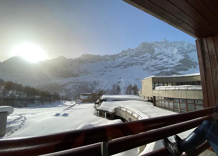 I Dadi Cielo Alto Cir Vda Valtournenche 0446