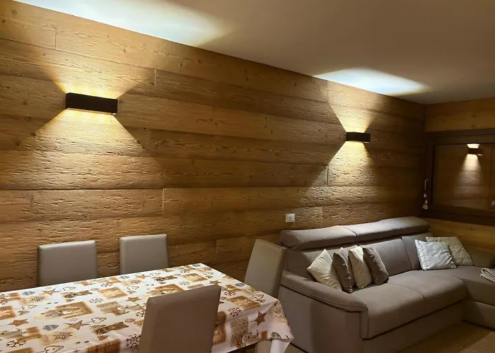 I Dadi Cielo Alto Cir Vda Valtournenche 0446 Apartmán