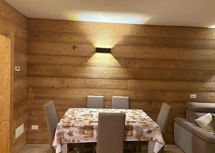 Appartamento I Dadi Cielo Alto Cir Vda Valtournenche 0446