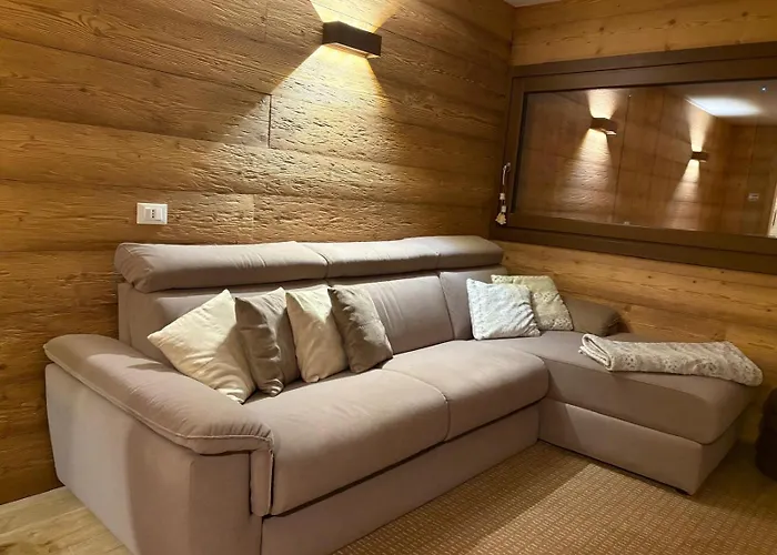 Appartamento I Dadi Cielo Alto Cir Vda Valtournenche 0446 *