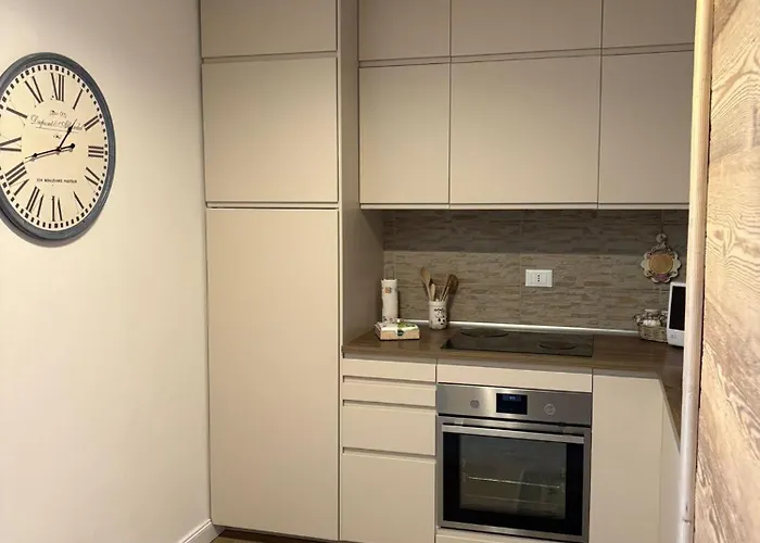 I Dadi Cielo Alto Cir Vda Valtournenche 0446 Appartement Breuil-Cervinia