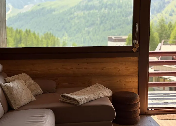 I Dadi Cielo Alto Cir Vda Valtournenche 0446 Breuil-Cervinia