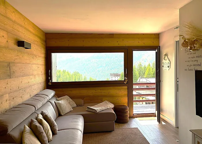 I Dadi Cielo Alto Cir Vda Valtournenche 0446 Apartmán