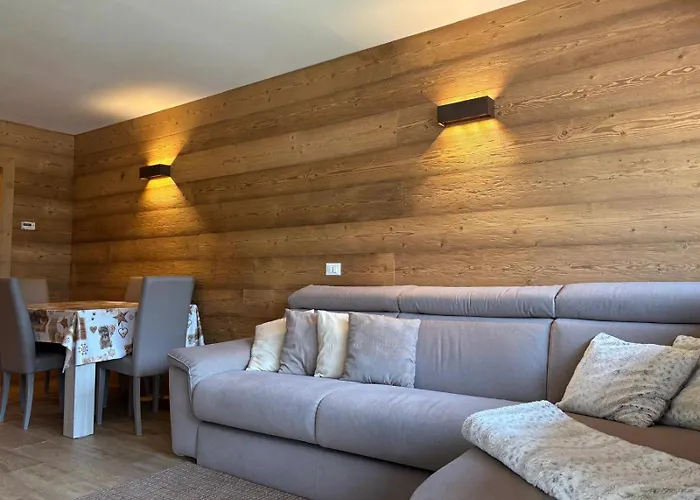 I Dadi Cielo Alto Cir Vda Valtournenche 0446 דירה *