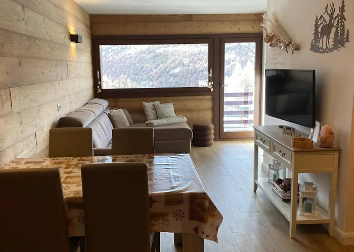 I Dadi Cielo Alto Cir Vda Valtournenche 0446 *