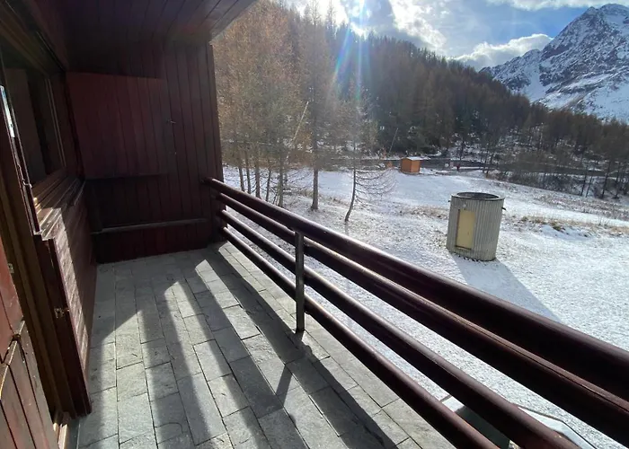 I Dadi Cielo Alto Cir Vda Valtournenche 0446 ברויל-קרוויניה