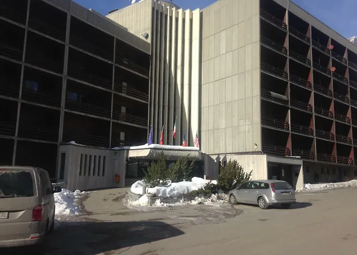 I Dadi Cielo Alto Cir Vda Valtournenche 0446 * ブレウイル・チェルヴィナイア