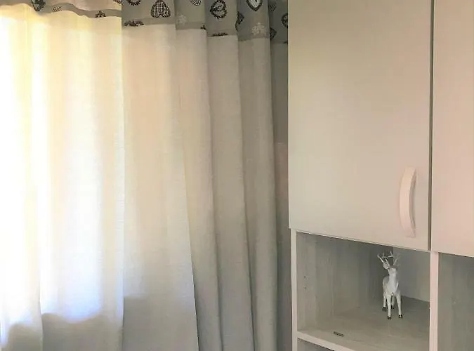 דירה I Dadi Cielo Alto Cir Vda Valtournenche 0446 *