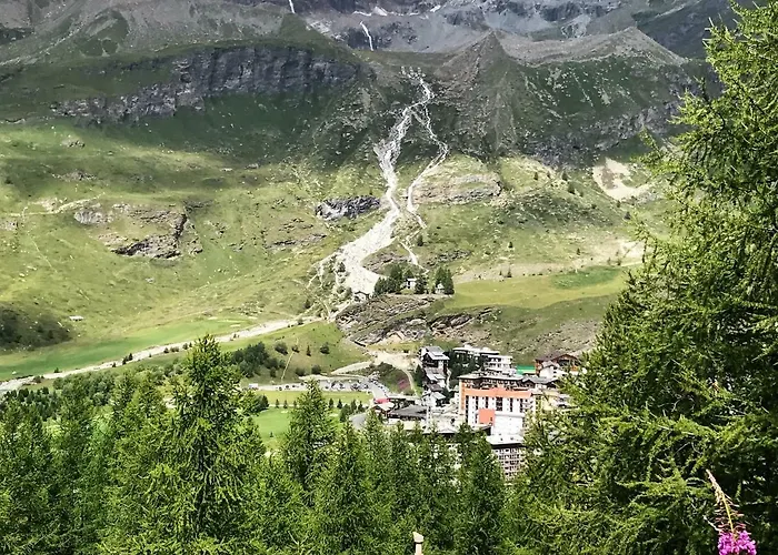I Dadi Cielo Alto Cir Vda Valtournenche 0446 Breuil-Cervinia