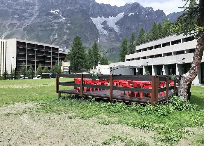 I Dadi Cielo Alto Cir Vda Valtournenche 0446 Breuil-Cervinia