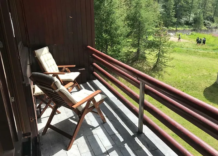 I Dadi Cielo Alto Cir Vda Valtournenche 0446 Breuil-Cervinia